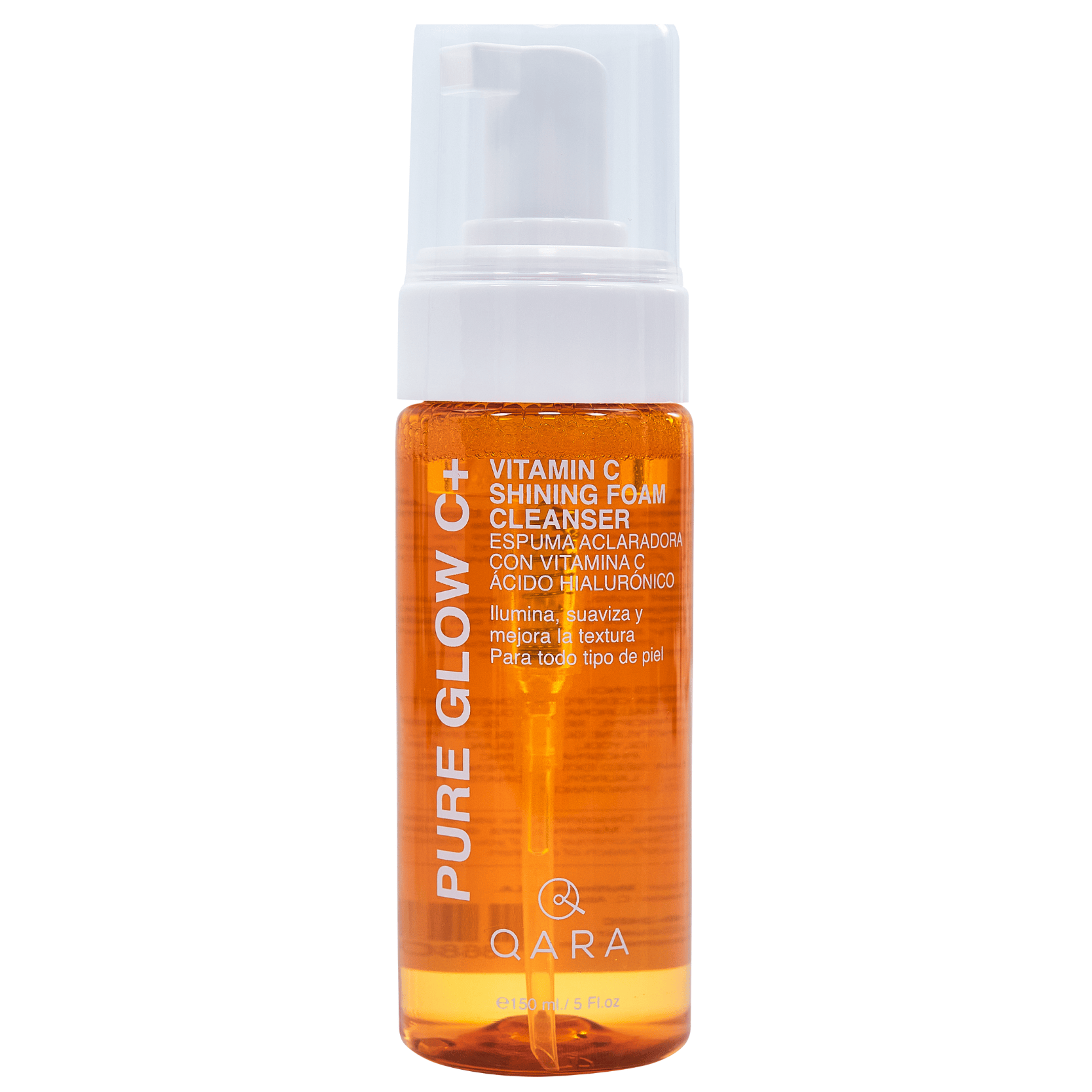  Vitamin C Shining Foam- Pure Glow C