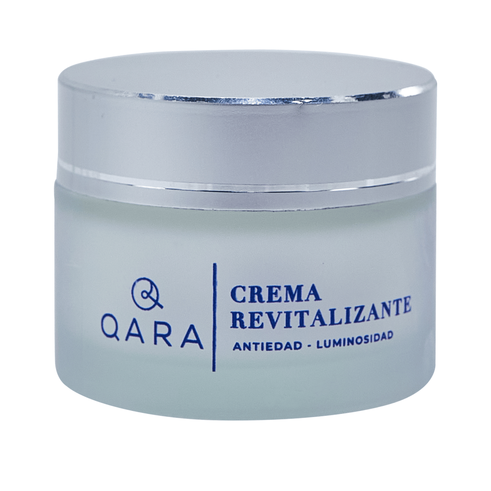 Crema revitalizante