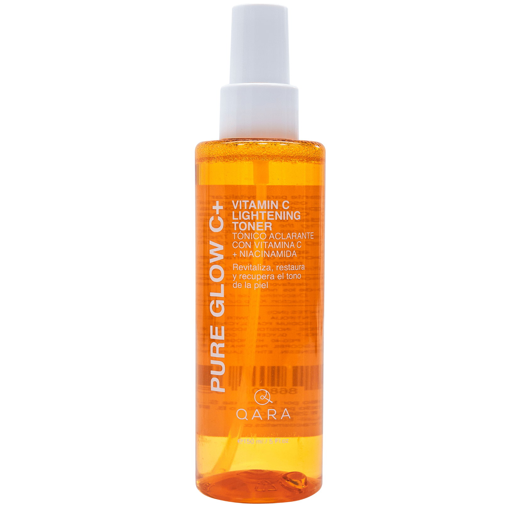  Vitamin C Lightening Toner- Pure Glow C