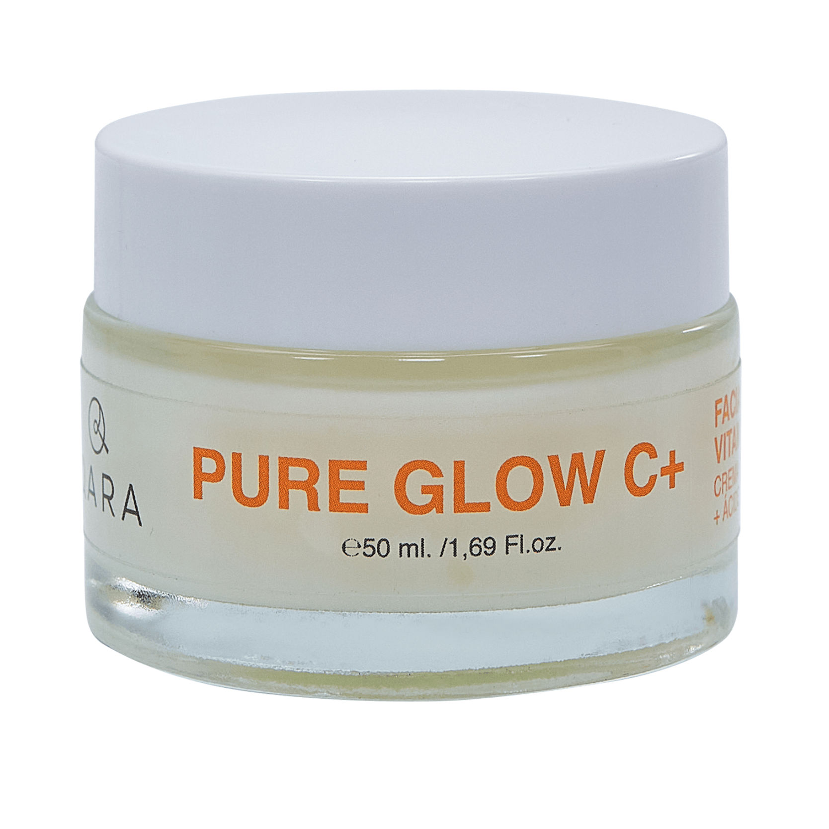  Facial Cream Vitamin C - Pure Glow C